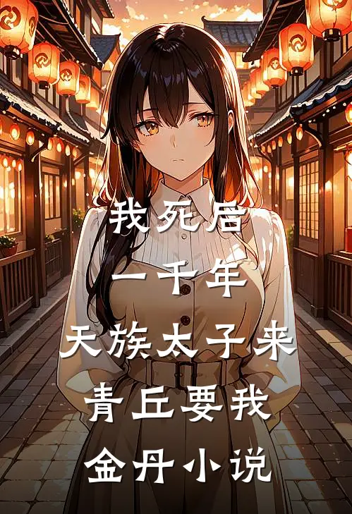 我死后一千年，天族太子来青丘要我金丹小说