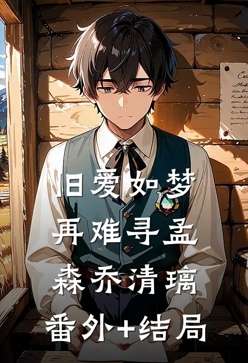 旧爱如梦再难寻孟森乔清璃:(番外)+(结局)