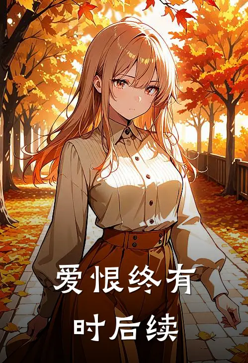 爱恨终有时后续