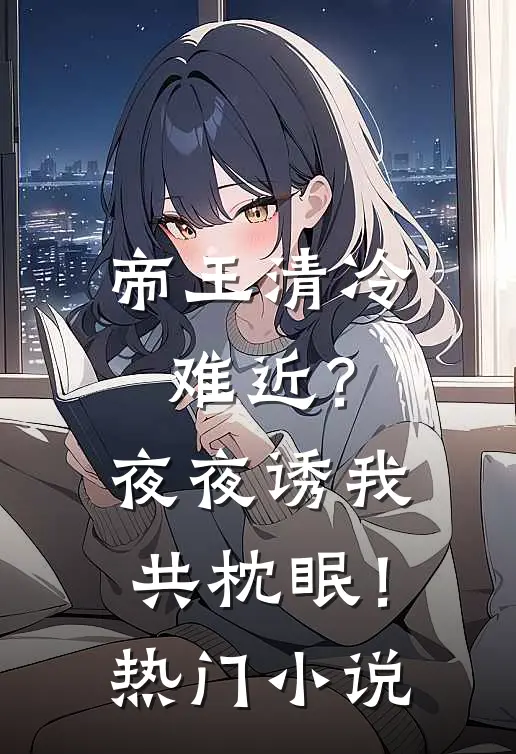 帝王清冷难近？夜夜诱我共枕眠！热门小说