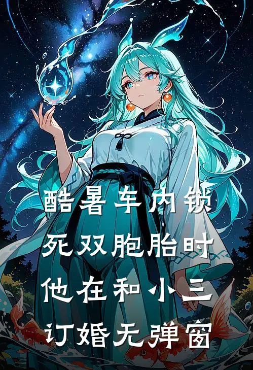 酷暑车内锁死双胞胎时，他在和小三订婚无弹窗