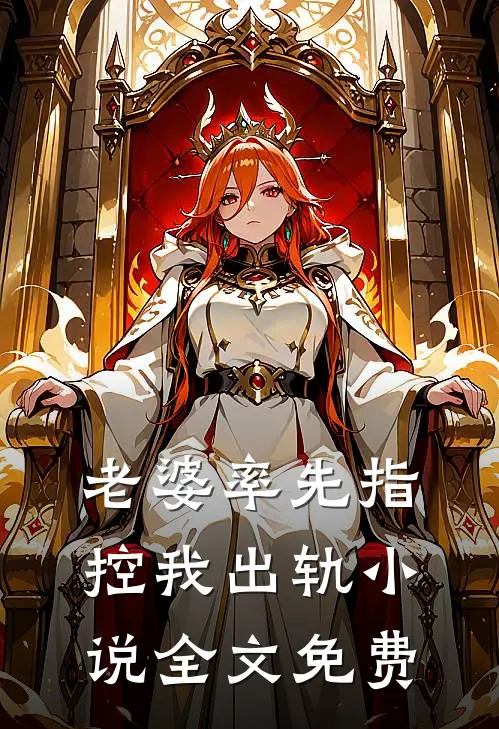 老婆率先指控我出轨小说全文免费