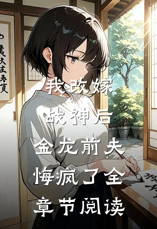我改嫁战神后，金龙前夫悔疯了全章节阅读