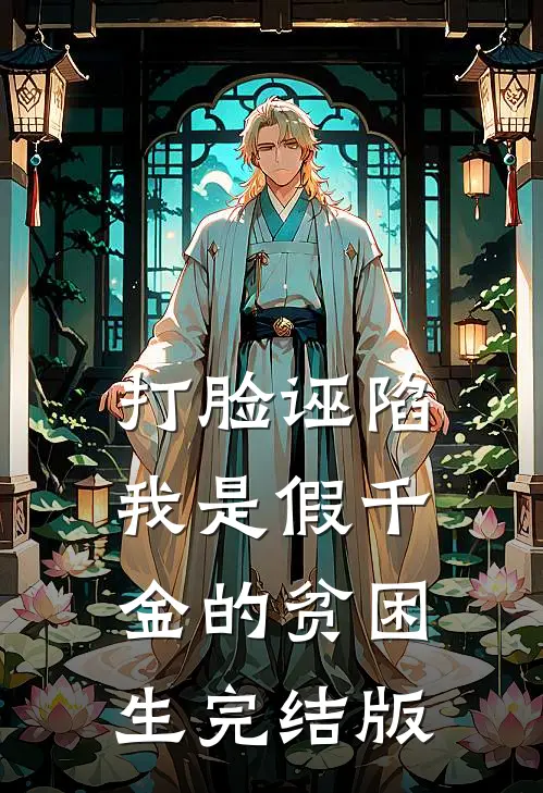 打脸诬陷我是假千金的贫困生完结版