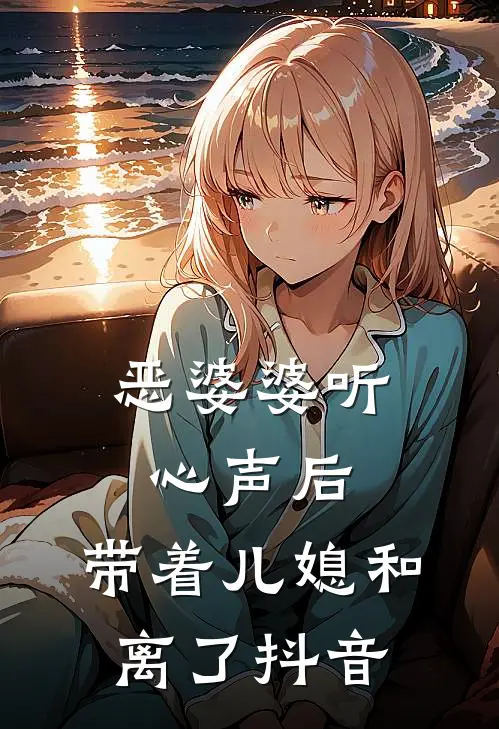恶婆婆听心声后，带着儿媳和离了抖音