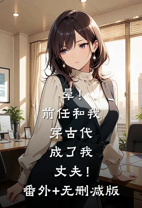 晕！前任和我穿古代，成了我丈夫！番外+无删减版