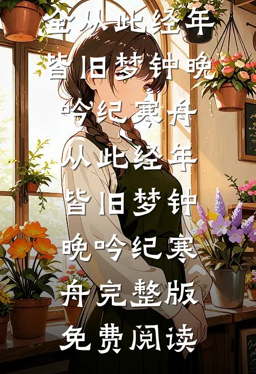 戈壁玫瑰全文章节
