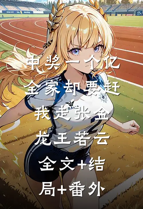 中奖一个亿，全家却要赶我走张金龙王若云全文+结局+番外