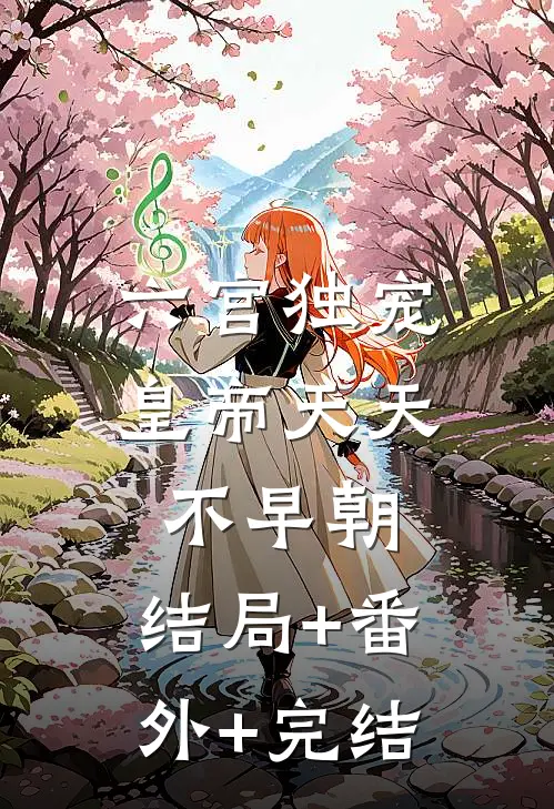 六宫独宠，皇帝天天不早朝:结局+番外+完结