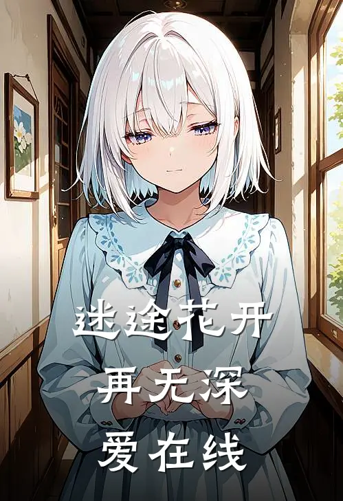 迷途花开，再无深爱在线