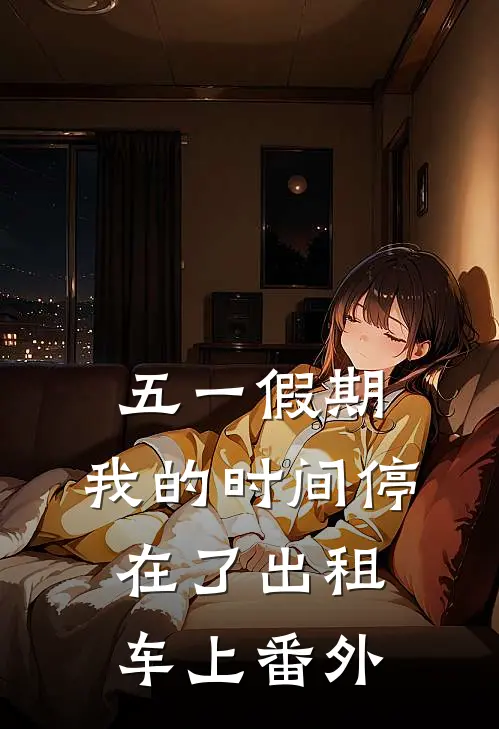 五一假期，我的时间停在了出租车上番外