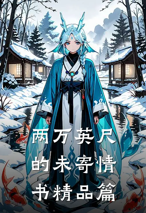 两万英尺的未寄情书精品篇