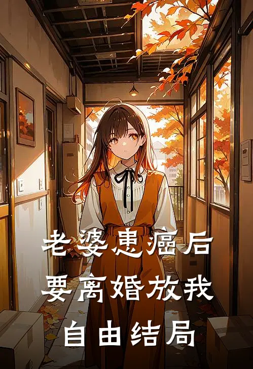 老婆患癌后，要离婚放我自由结局
