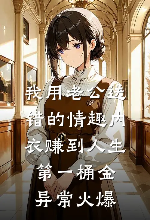 重生回来，我笑看男友和竹马参加旗袍展小说结局