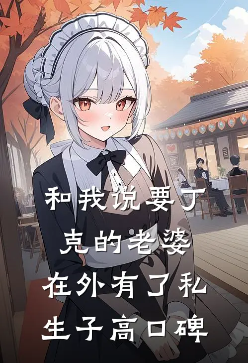 和我说要丁克的老婆，在外有了私生子高口碑