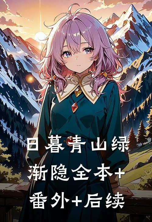 日暮青山绿渐隐全本+番外+后续