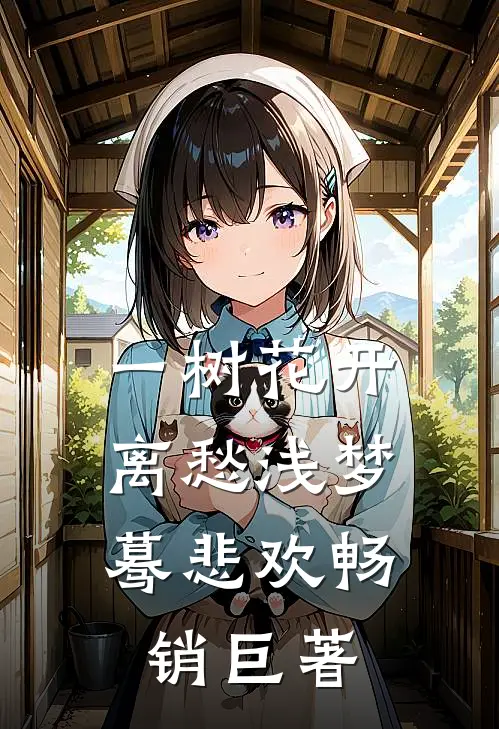 一树花开，离愁浅梦蓦悲欢畅销巨著