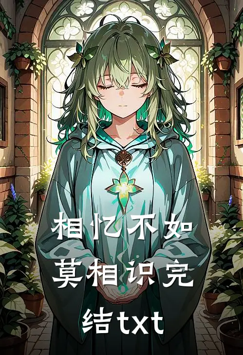 相忆不如莫相识完结txt