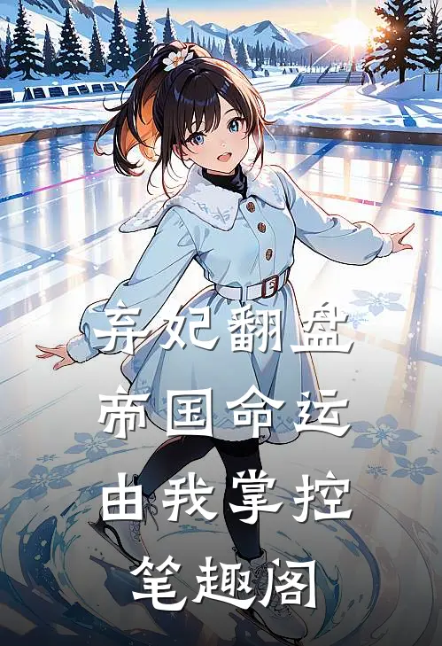 弃妃翻盘：帝国命运由我掌控笔趣阁
