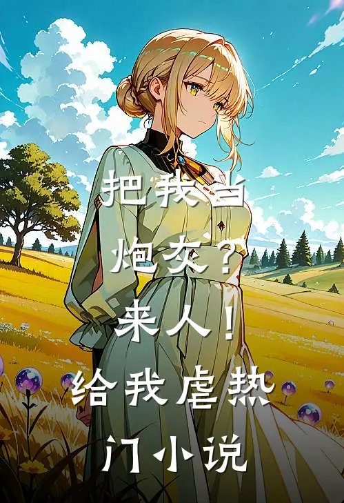 把我当炮灰？来人！给我虐热门小说