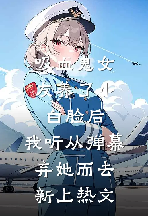 吸血鬼女友养了小白脸后，我听从弹幕，弃她而去新上热文