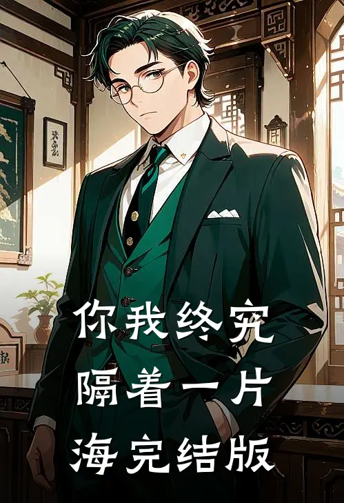 你我终究隔着一片海完结版