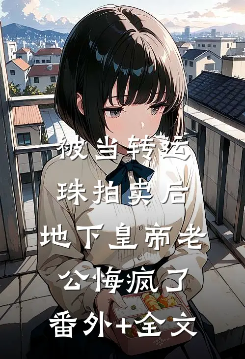 被当转运珠拍卖后，地下皇帝老公悔疯了:(番外)+(全文)