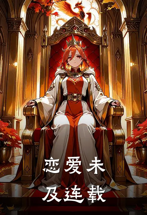 恋爱未及连载