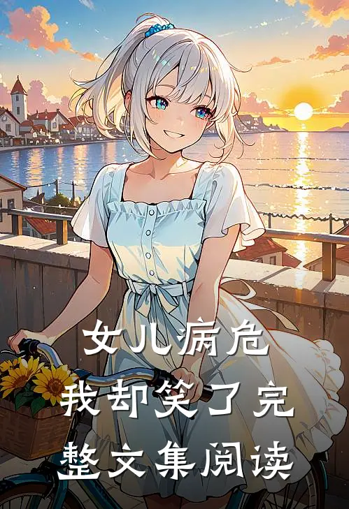 女儿病危，我却笑了完整文集阅读