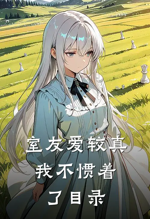 室友爱较真，我不惯着了目录