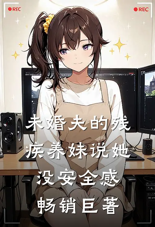 未婚夫的残疾养妹说她没安全感畅销巨著