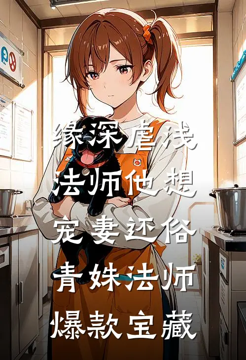 百岁咸鱼在末世被迫营业全本
