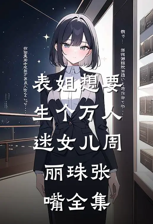 表姐想要生个万人迷女儿周丽珠张嘴全集