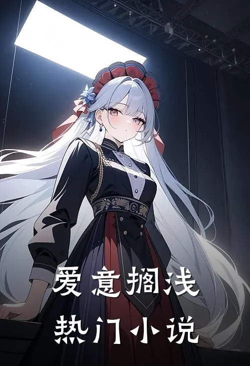 爱意搁浅热门小说