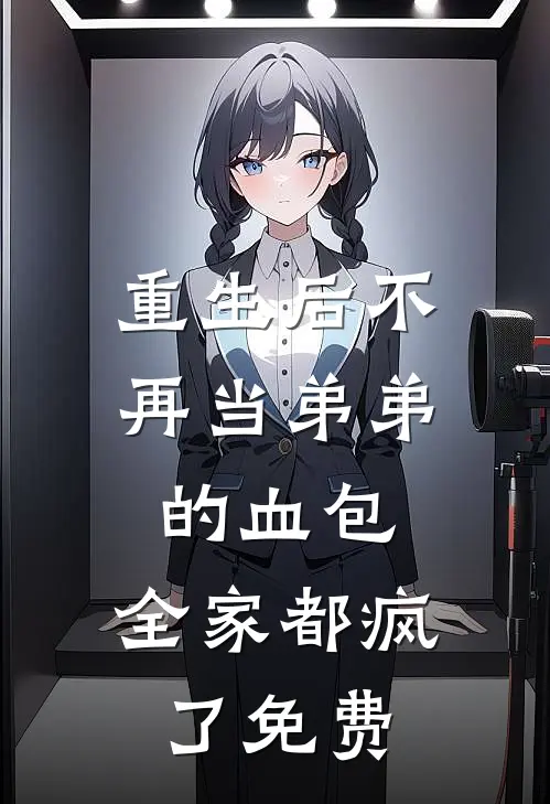 重生后不再当弟弟的血包，全家都疯了免费