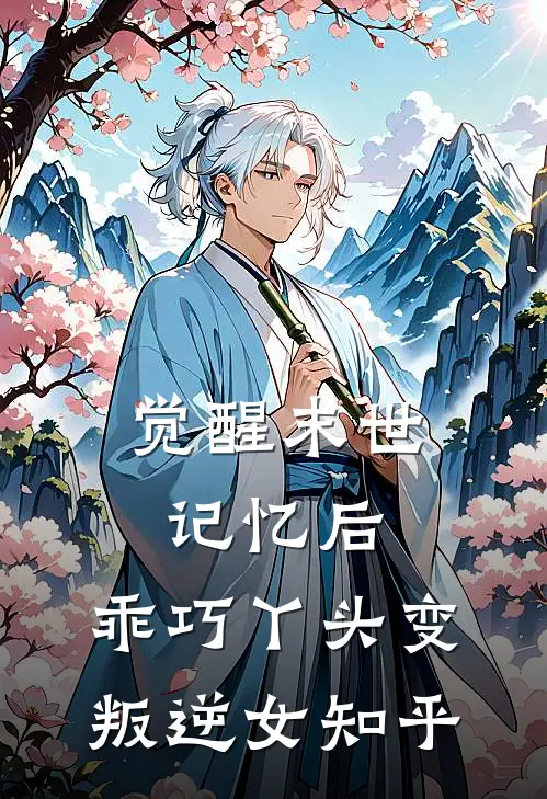 觉醒末世记忆后，乖巧丫头变叛逆女知乎