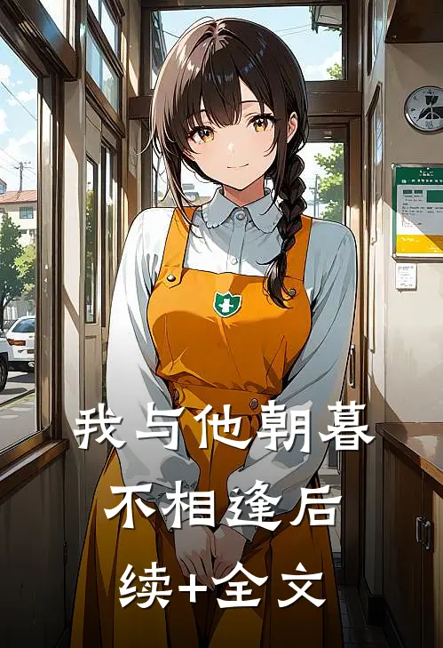 我与他朝暮不相逢后续+全文