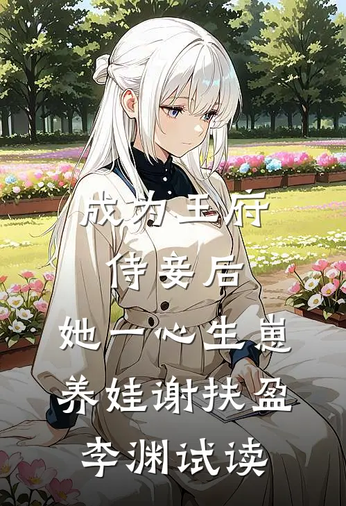 开到荼靡雾色尽全章阅读