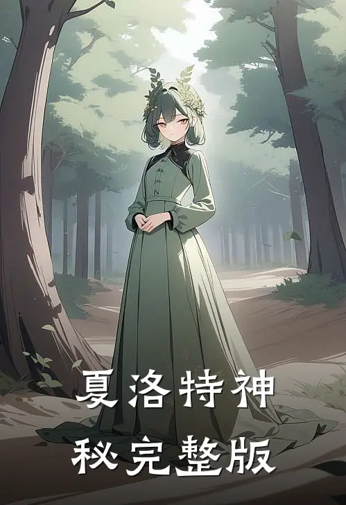 夏洛特神秘完整版