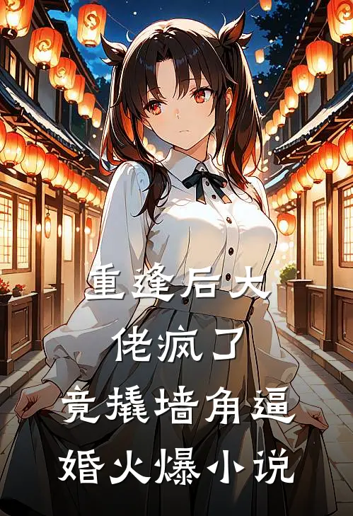 重逢后大佬疯了，竟撬墙角逼婚火爆小说