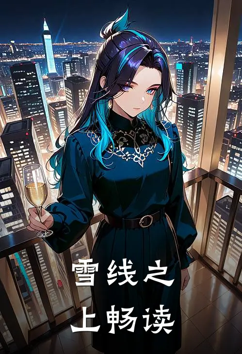 雪线之上畅读