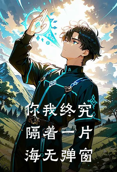 你我终究隔着一片海无弹窗