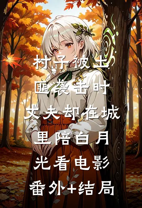 村子被土匪袭击时，丈夫却在城里陪白月光看电影:(番外)+(结局)