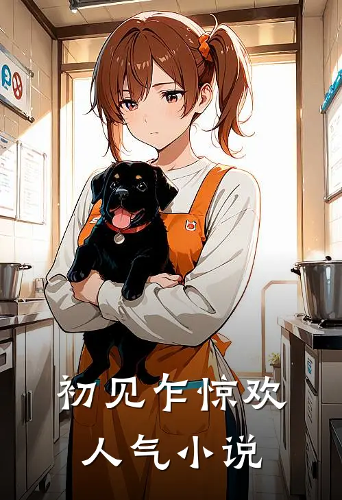初见乍惊欢人气小说