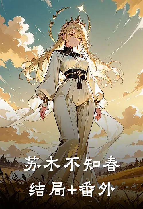 苏木不知春:结局+番外