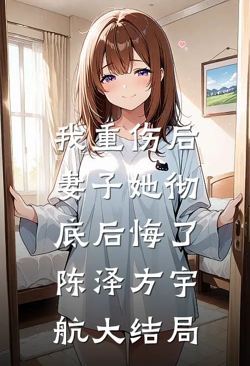 我重伤后，妻子她彻底后悔了陈泽方宇航大结局