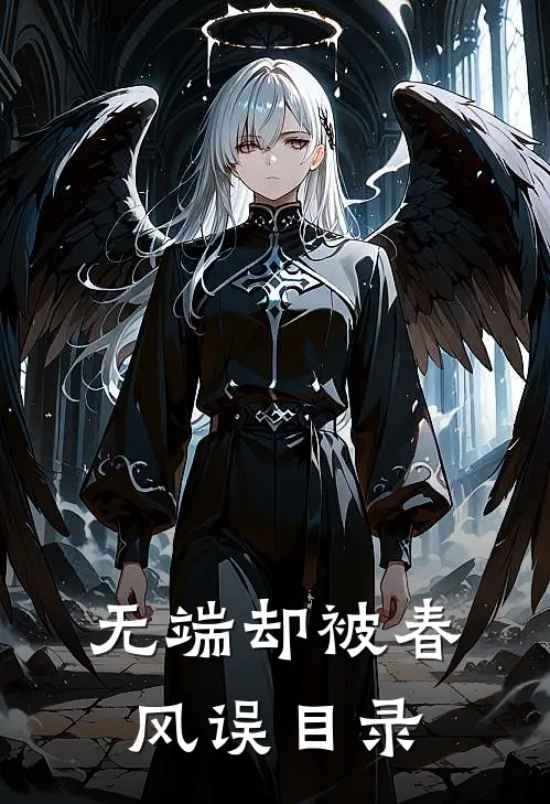 无端却被春风误目录