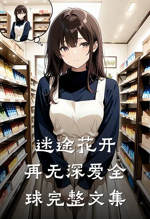迷途花开，再无深爱全球完整文集