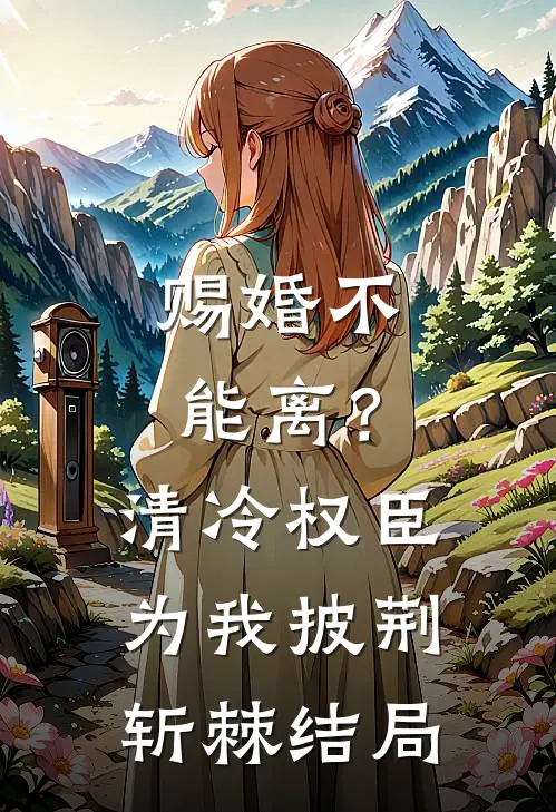 赐婚不能离？清冷权臣为我披荆斩棘结局