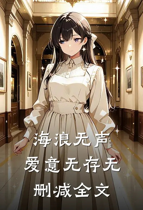海浪无声，爱意无存无删减全文